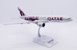 Qatar Airways Cargo Boeing 777F (JC Wings 1:200)