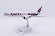 Qatar Airways Cargo Boeing 777F (JC Wings 1:200)