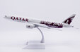 Qatar Airways Cargo Boeing 777F (JC Wings 1:200)