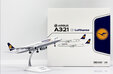 Lufthansa Airbus A321 (JC Wings 1:200)