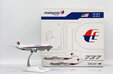 Malaysia Airlines Boeing 737-500 (JC Wings 1:200)