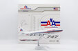 American Airlines Boeing 747-100 (JC Wings 1:200)