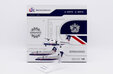 British Airways De Havilland Canada DHC-8-100 (JC Wings 1:200)