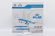 KLM Royal Dutch Airlines Boeing 737-300 (JC Wings 1:200)