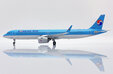 Korean Air - Airbus A321neo (JC Wings 1:200)