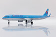 Korean Air Airbus A321neo (JC Wings 1:200)