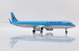 Korean Air Airbus A321neo (JC Wings 1:200)