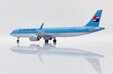 Korean Air Airbus A321neo (JC Wings 1:200)