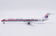 China Eastern Airlines - McDonnell Douglas MD-90 (JC Wings 1:400)