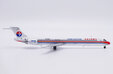 China Eastern Airlines McDonnell Douglas MD-90 (JC Wings 1:400)