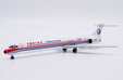 China Eastern Airlines McDonnell Douglas MD-90 (JC Wings 1:400)