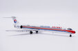 China Eastern Airlines McDonnell Douglas MD-90 (JC Wings 1:400)