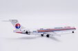 China Eastern Airlines McDonnell Douglas MD-90 (JC Wings 1:400)