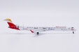 Iberia Regional Bombardier CRJ-1000 (JC Wings 1:400)