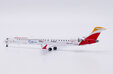 Iberia Regional Bombardier CRJ-1000 (JC Wings 1:400)