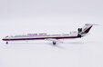 House Color - McDonnell Douglas MD-81 (JC Wings 1:400)