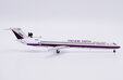 House Color McDonnell Douglas MD-81 (JC Wings 1:400)