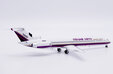 House Color McDonnell Douglas MD-81 (JC Wings 1:400)