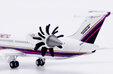 House Color McDonnell Douglas MD-81 (JC Wings 1:400)