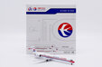 China Eastern Airlines McDonnell Douglas MD-90 (JC Wings 1:400)