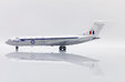 Royal Air Force - Vickers VC10 C1K (JC Wings 1:200)