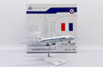 Royal Air Force Vickers VC10 C1K (JC Wings 1:200)