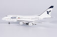 Iran Air - Boeing 747SP (NG Models 1:400)