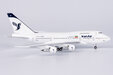 Iran Air Boeing 747SP (NG Models 1:400)