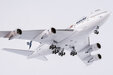 Iran Air Boeing 747SP (NG Models 1:400)