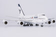 Iran Air Boeing 747SP (NG Models 1:400)