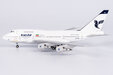 Iran Air - Boeing 747SP (NG Models 1:400)