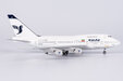 Iran Air Boeing 747SP (NG Models 1:400)