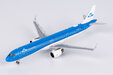 KLM Royal Dutch Airlines Airbus A321neo (NG Models 1:400)