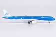 KLM Royal Dutch Airlines Airbus A321neo (NG Models 1:400)