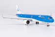 KLM Royal Dutch Airlines Airbus A321neo (NG Models 1:400)