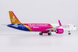 Wizz Air Airbus A321neo (NG Models 1:400)