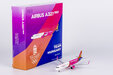 Wizz Air Airbus A321neo (NG Models 1:400)