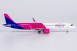 Wizz Air UK Airbus A321neo (NG Models 1:400)