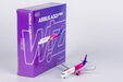 Wizz Air UK Airbus A321neo (NG Models 1:400)