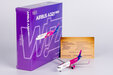 Wizz Air UK Airbus A321neo (NG Models 1:400)