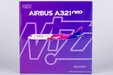 Wizz Air UK Airbus A321neo (NG Models 1:400)