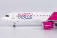 Wizz Air Airbus A321neo (NG Models 1:400)