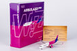 Wizz Air Airbus A321neo (NG Models 1:400)