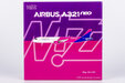 Wizz Air Airbus A321neo (NG Models 1:400)