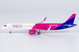 Wizz Air Malta - Airbus A321neo (NG Models 1:400)