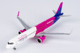 Wizz Air Malta Airbus A321neo (NG Models 1:400)