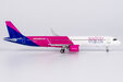 Wizz Air Malta Airbus A321neo (NG Models 1:400)