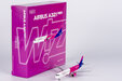 Wizz Air Malta Airbus A321neo (NG Models 1:400)