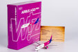 Wizz Air Malta Airbus A321neo (NG Models 1:400)