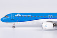 KLM Royal Dutch Airlines Airbus A321neo (NG Models 1:400)